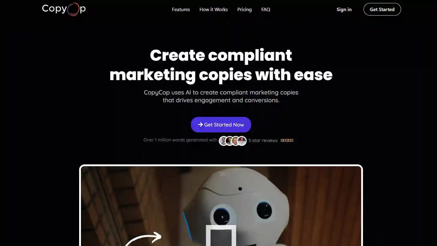 CopyCop