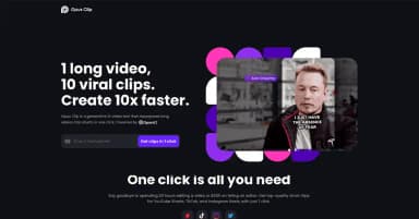 Opus Clip