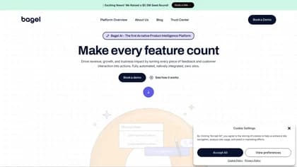 Bagel.ai