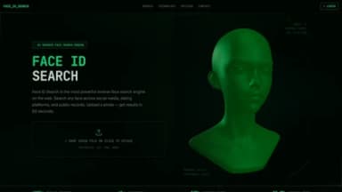 Face ID Search