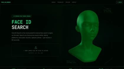 Face ID Search