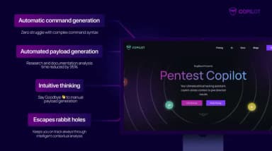 Pentest Copilot