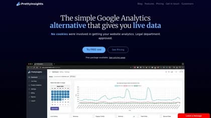 PrettyInsights