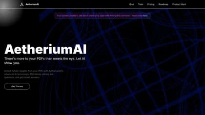 AetheriumAI