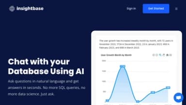 InsightBase