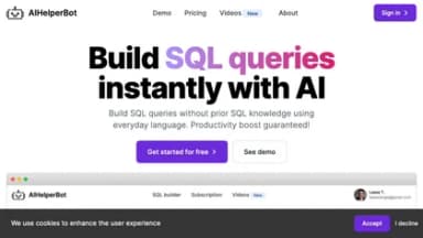 Sqlai.ai