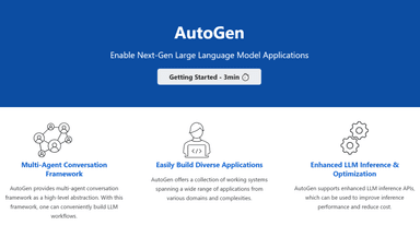 AutoGen