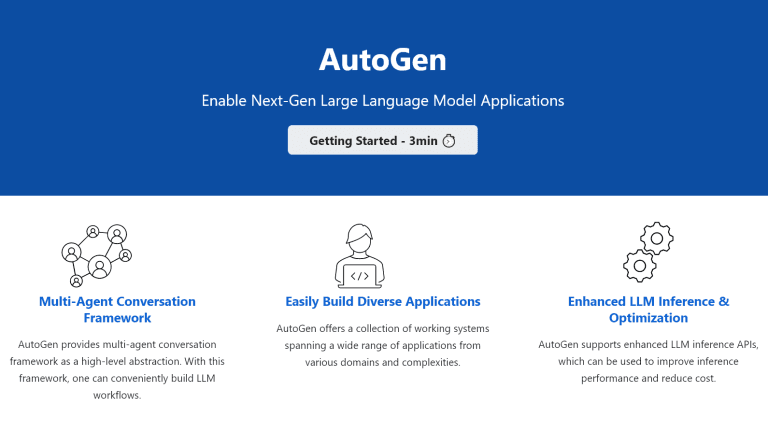 AutoGen