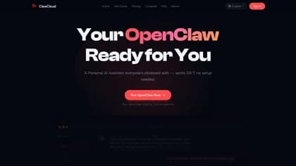 ClawCloud