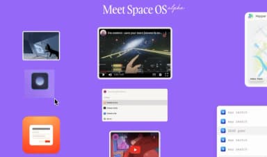 Delta Space