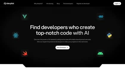 Devpilot