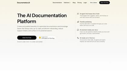 Documentation.AI