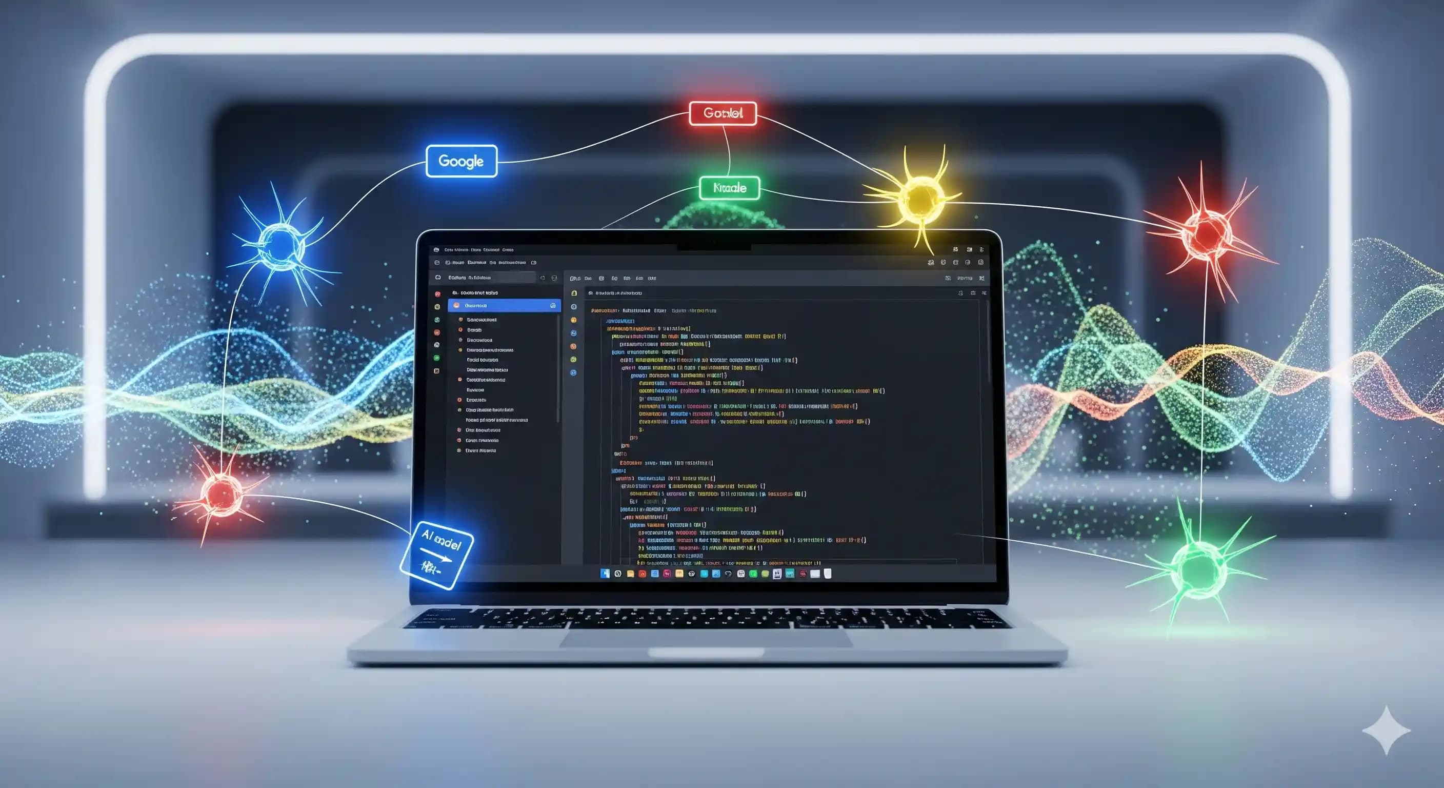 Google AI Studio