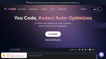 Kodezi