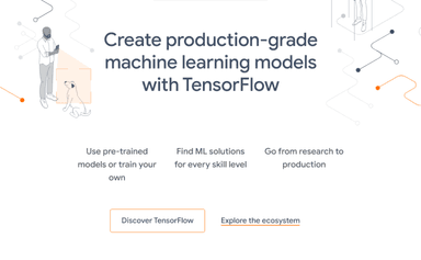 TensorFlow