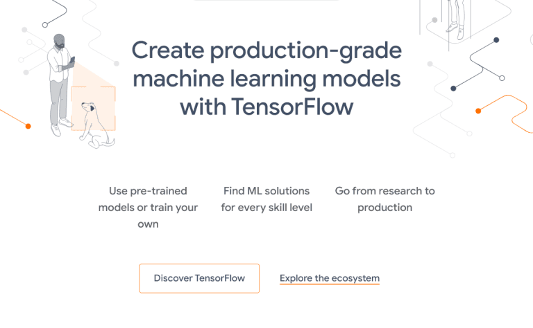 TensorFlow