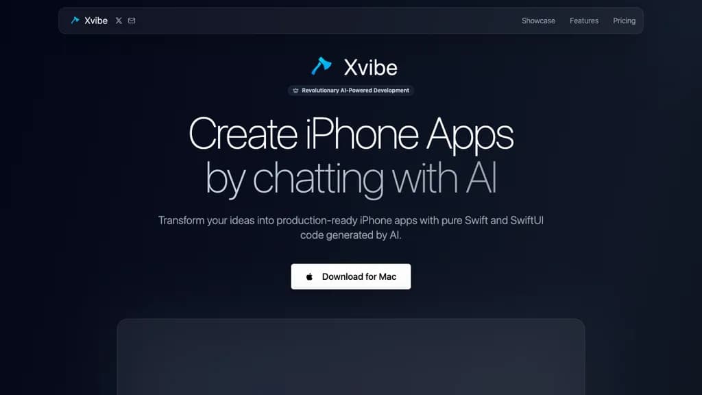 Xvibe
