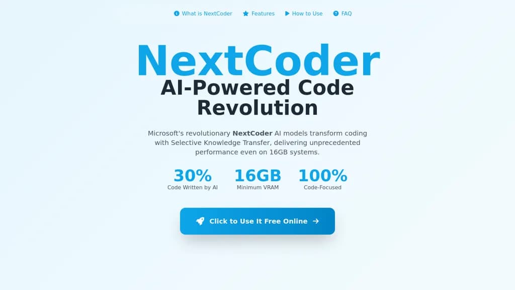 nextcoder.me