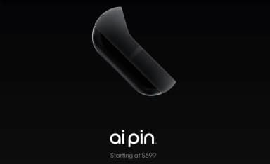 Ai Pin