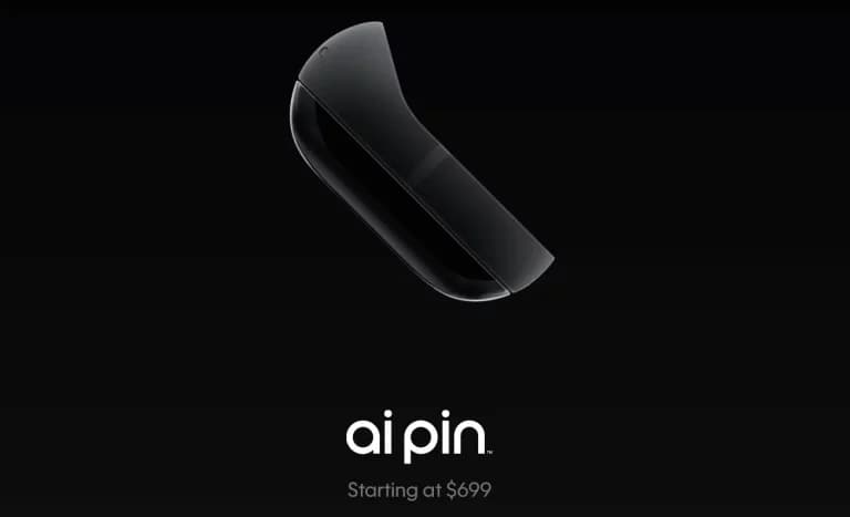 Ai Pin