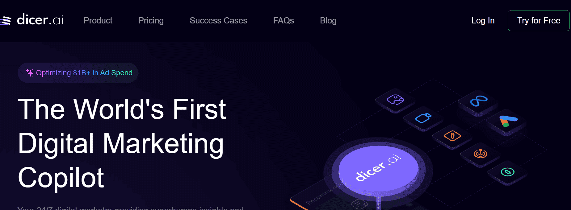 Dicer.ai