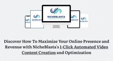 NicheBlasta