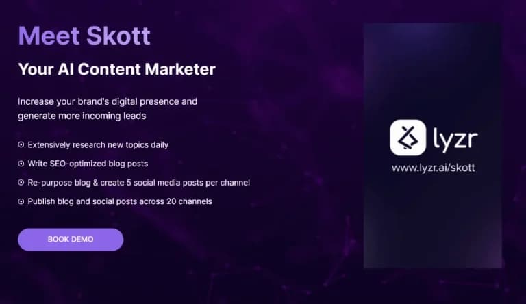 Skott