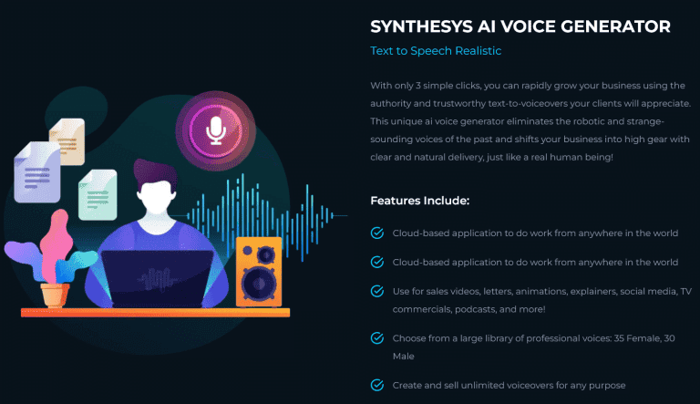 Synthesys