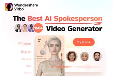 Wondershare Virbo