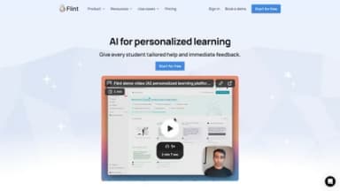Flint AI