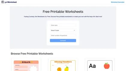GetWorkSheet