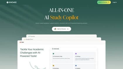 Knowee AI