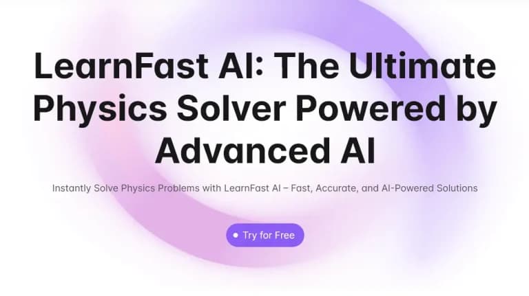 LearnFast AI