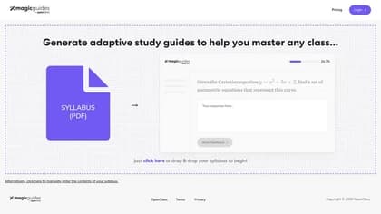 MagicGuides