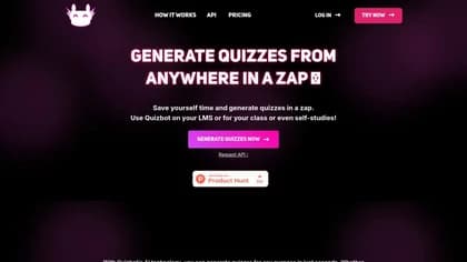 Quizbot