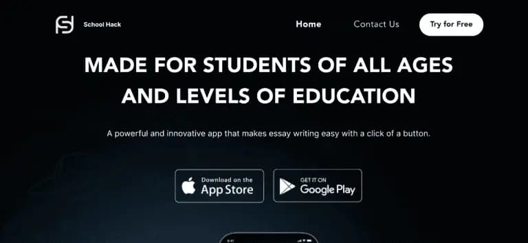 SchoolHack