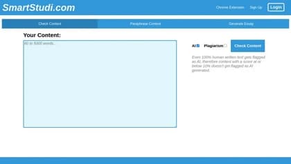 SmartStudi.com