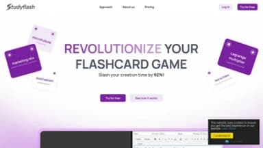 Studyflash