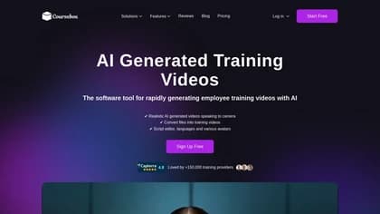 Training Videos by Coursebox