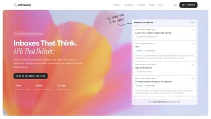 AIThreads