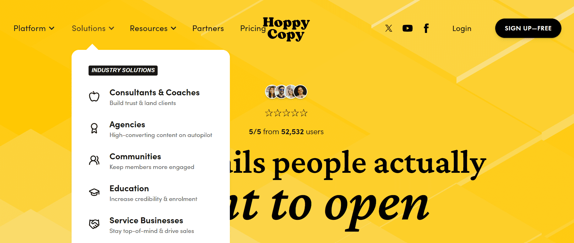 HoppyCopy