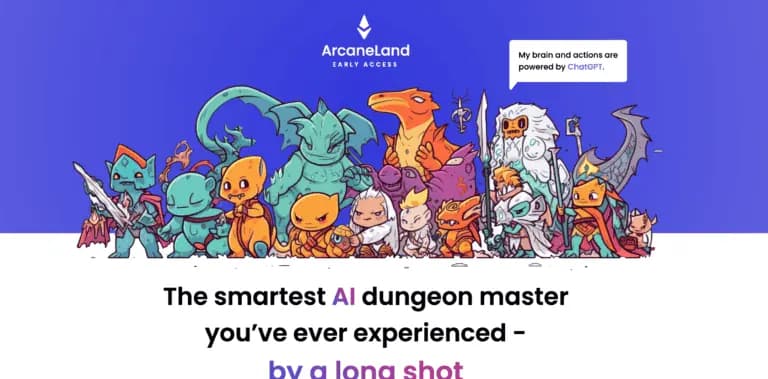 ArcaneLand
