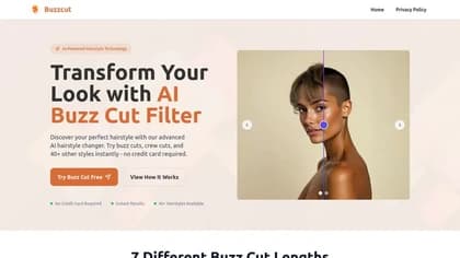 BuzzCut AI