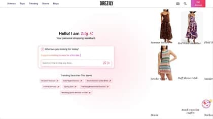 Drezliy