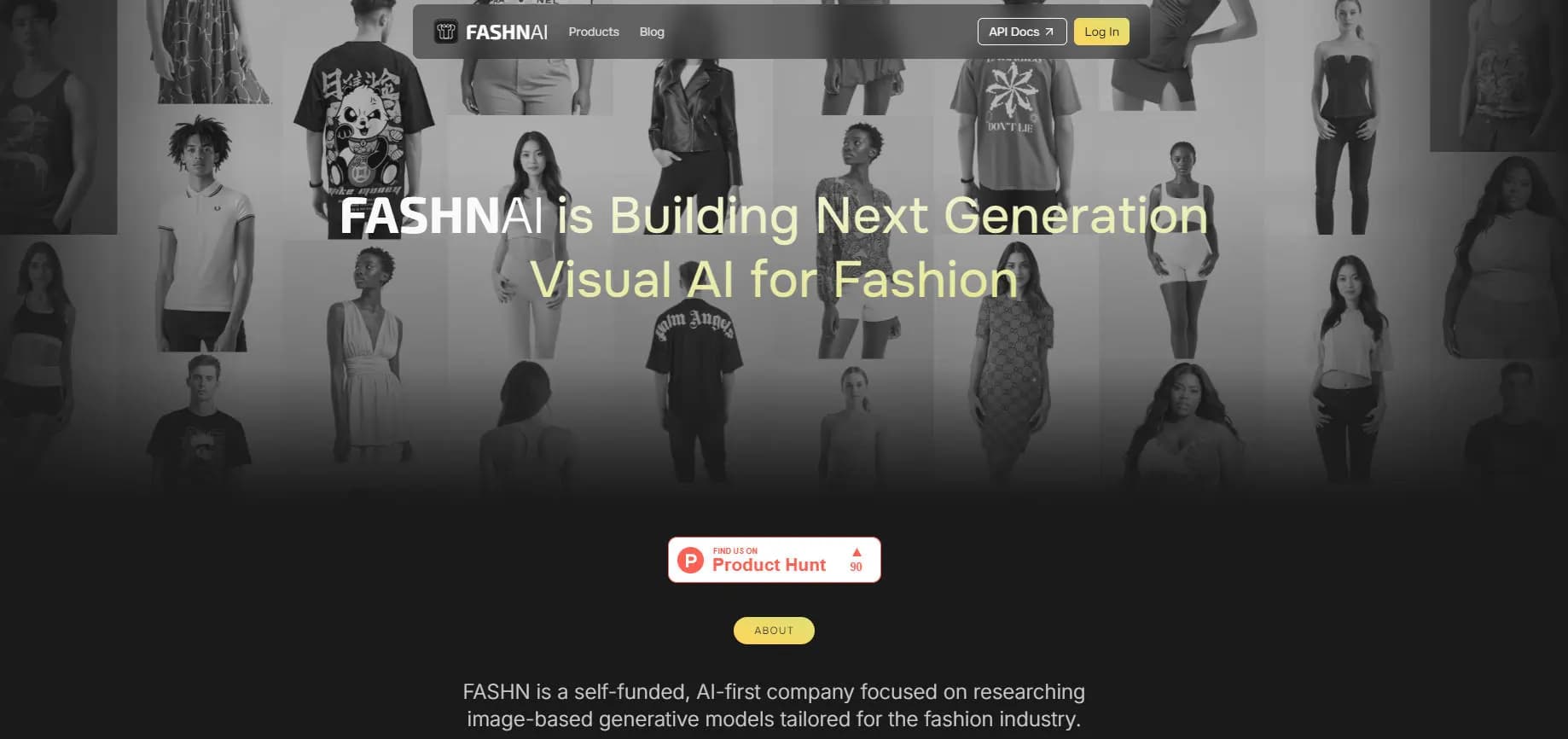 FASHN Virtual Try-On