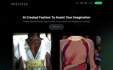 Resleeve.ai
