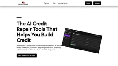 AICreditRepair