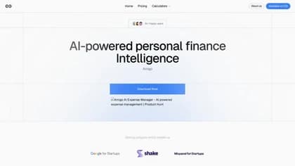 Amigo AI