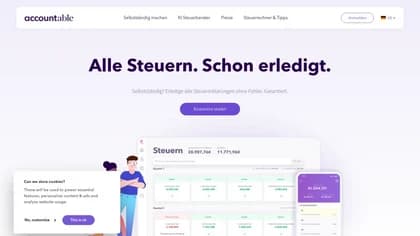 accountable.de