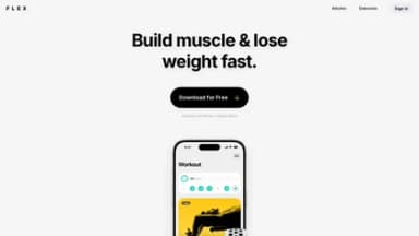 Flex Fitness